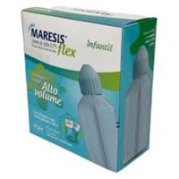Maresis Flex Infantil 15 SachÊs + Frasco 120ml
