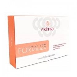 Eximia Fortalize Pro 30cpr+30cps