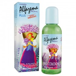 ColÔnia Seiva Alfazema 115ml