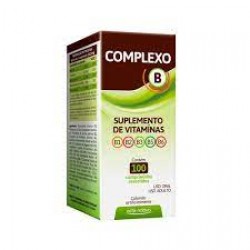 Complexo B 100cpr Arte Nativa