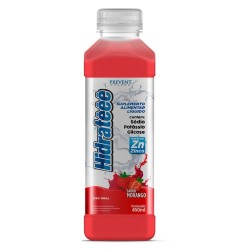 Hidrateee Prev Sabor Morango 450ml