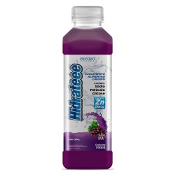 Hidrateee Prev Sabor Uva 450ml
