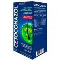 Cetoconazol Shampoo Anticaspa 100ml