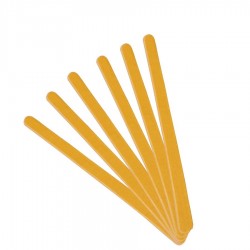 Lixa De Unha Ntflex Ouro 6un