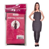 Avental Ntflex Canguru Nylon Preto 3232