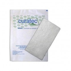 Curatec Curativo Alginato CÁlcio/sÓdio 10x20cm
