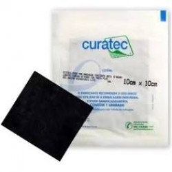 Curatec Curat Carvao Ativado Com Prata Plus