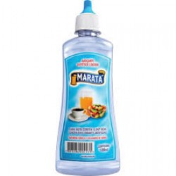 AdoÇante MaratÁ Sacarina 100ml