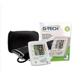Aparelho De PressÃo Digital G-tech AutomÁtico De BraÇo La250
