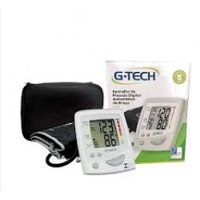Aparelho De PressÃo Digital G-tech AutomÁtico De BraÇo La250