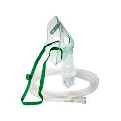 Kit Nebulizador G-tech AcessÓrios Infantil Ref.kitpedneb4
