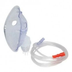 Kit Nebulizador G-tech AcessÓrios Adulto Super Flow Plus