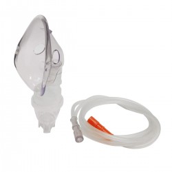 Kit Nebulizador G-tech AcessÓrios Infantil Super Flow Plus G