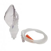Kit Nebulizador G-tech AcessÓrios Infantil Super Flow Plus G