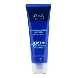 Creme DepilatÓrio Neorly Depil Power Pelos Grossos 120g