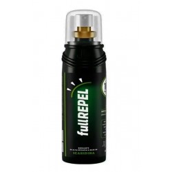 Repelente Fullrepel Adulto Spray 100ml