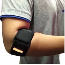 Faixa Hidrolight AjustÁvel TÊnnis Elbow
