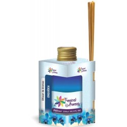 Difusor De Ambiente Tropical OrquÍdea 250ml