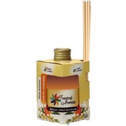 Difusor De Ambiente Tropical Flor De Laranjeira 250ml