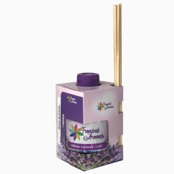 Difusor De Ambiente Tropical Lavanda 250ml