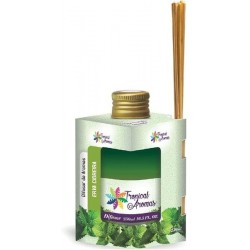 Difusor De Ambiente Tropical Erva Cidreira 250ml