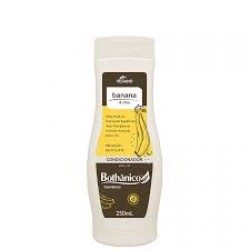 Condicionador BothÂnico Hair Banana E Chia 250ml