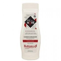 Condicionador BothÂnico Hair Renove PÓs QuÍmica 250ml