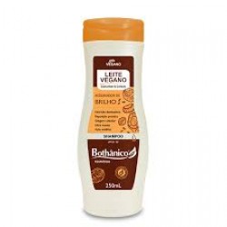 Condicionador BothÂnico Hair Leite Vegano 250ml