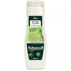 Condicionador BothÂnico Hair MelaÇo De Cana Liso 250ml