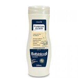 Condicionador BothÂnico Hair ProteÍna Do Leite 250ml
