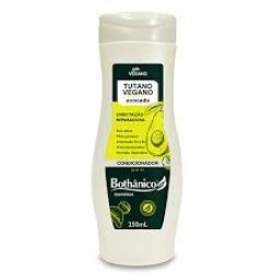 Condicionador BothÂnico Hair Tutano Vegano Avocado 250ml
