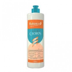 Condicionador BothÂnico Hair Pró Cachos 500ml