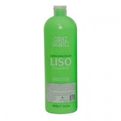 Shampoo Oshi Goshi OrgÂnica 800ml