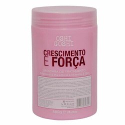 MÁscara Capilar Oshi Goshi Crescimento E ForÇa 800g