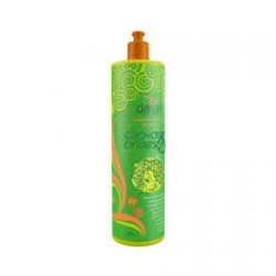 Ativador De Cachos Dalsan Bb Cream 500ml