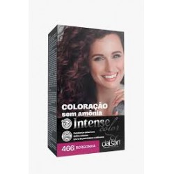 ColoraÇÃo Dalsan Intense Color 466 Borgonha 40g