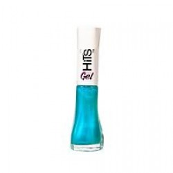 Esmalte Hits Efeito Gel Bem Estar Perolado 8ml