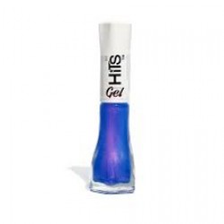 Esmalte Hits Efeito Gel Despertar Perolado 8ml