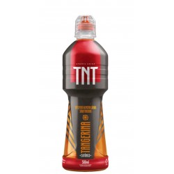 Isotonico Tnt Tangerina 500ml