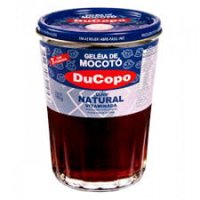 GelÉia De MocotÓ Ducopo Natural Vidro 180g