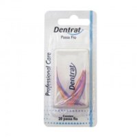 Condutor Dental Passa Fio Dentrat 20un
