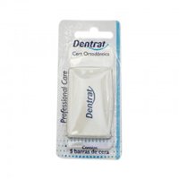 Cera Ortodontica Dentrat 5un