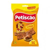 Bifinho Para Caes PetiscÃo Frango 60g