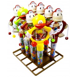 Brinquedo Batuque Mania Un