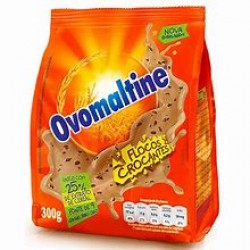 Achocolatado Ovomaltine Flocos Crocante 300g