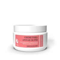 Creme Para Afinar Os PÉs Granderme 300g