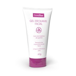Gel Esfoliante Gran Derm 60g
