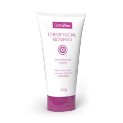 Creme Facial Noturno Gran Derm 60g