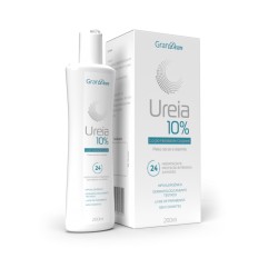 Hidratante Ureia 10% 200ml Granderm