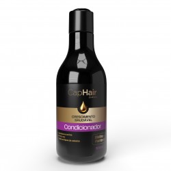 Condicionador Caphair  Biotina+pantenol 300ml